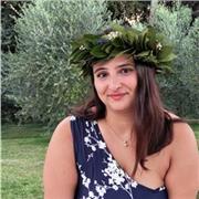 Insegnante di biologia, offre lezioni private per bambini e adulti a Salerno o  da remoto